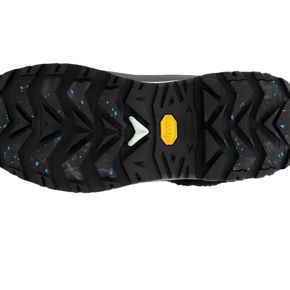 New brown mucks arctic apres lace winter boot size 6 cozy fur snow outdoor - Picture 4 of 6